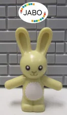( O 15 / 4 / 2 ) Lego Friends Animal 66965pb01 Rabbit