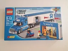 LEGO City 7848 Toys R Us Truck Limited Edition NEW IN BOX Sealed