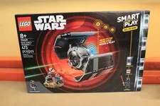 Lego Star Wars "Darth Vader Tie Fighter" 75421 Smart Play  Sealed Box