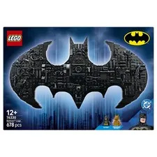 LEGO DC Batman 76330 Batman Logo Age 12+ 678pcs