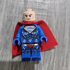 LEGO Lex Luther mini figure