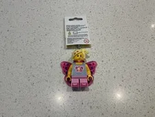 Lego bricks OFFICIAL KEYCHAIN,BRAND NEW WITH TAG, BARGAIN,1,KEYRING,1