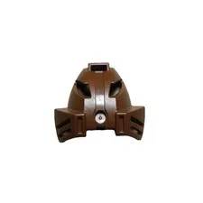 LEGO Bionicle Mask KAKAMA 32568 Brown Classic Kanohi Mask Pohatu