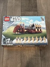 LEGO 40686 Star Wars Trade Federation Troop Carrier - Factory Sealed