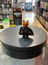 Labria Minifig 75290 (Vintage Star Wars, Lego)