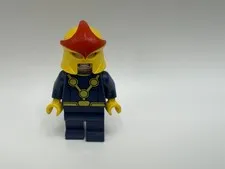 LEGO Marvel Super Heroes Nova Minifigure Super Rare sh0051 76005