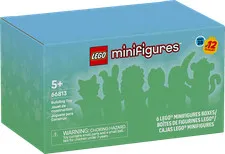 LEGO MINIFIGURES Series 28 - 6 Pack 66813 New Sealed