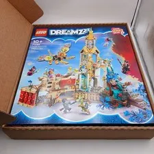 LEGO Dreamzzz (71486) Castle Nocturnia - NEW (O3-A2)