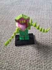 LEGO BRAND Plant Monster col215 SERIES 14 71010 Collectible Minifigure Series
