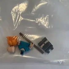 Lego One Piece Nami With Glasses 75646 Battleship Exclusive New