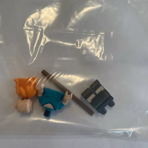 Lego One Piece Nami With Glasses 75646 Battleship Exclusive New