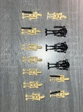 LEGO Star Wars Battle Droid & Super Battle Droid Minifigure Lot