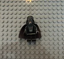 LEGO Star Wars Darth Vader 20th Anniversary Minifigure sw1029