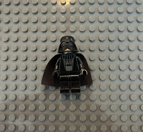 LEGO Star Wars Darth Vader 20th Anniversary Minifigure sw1029