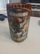 LEGO BIONICLE: Toa Hordika Onewa (8739)