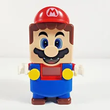 Lego Mario Interactive Minifigure Super Mario 71439 71360 72043 0007