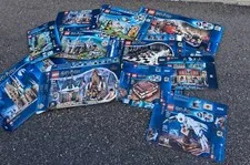 12 Empty Lego Boxes Harry Potter No Legos Just Boxes
