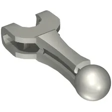 LEGO® Part 20474 - Bionicle Arm