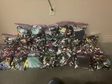 LEGO 20 lbs Pounds Random Parts Pieces Building Plates Bricks Blocks Bulk Lot