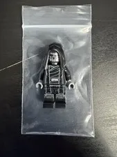 Knight of Ren (Ap'lek) Lego Minifigure - sw1063 - Good condition Read descriptio
