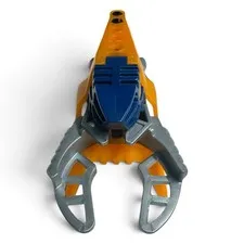 LEGO Bionicle Vahki Bordakh Head Assembly Kanoka Launcher 47332 47333 47334