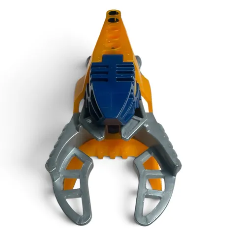 LEGO Bionicle Vahki Bordakh Head Assembly Kanoka Launcher 47332 47333 47334