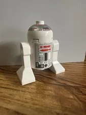 Lego Star Wars R5-D4 astromech droid