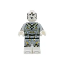 NO CAPE The Vision - 71031 Marvel Studios, Series 1 Minifigure with Accessories