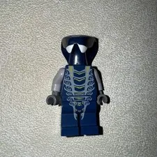 LEGO® Minifigure NINJAGO njo0059 Mezmo