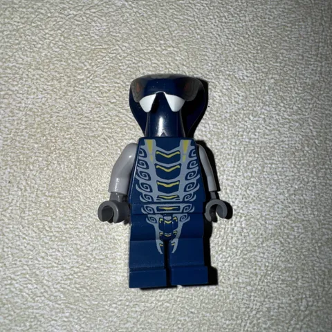 LEGO® Minifigure NINJAGO njo0059 Mezmo