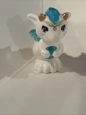 Lego Elves Baby Dragon #26090pb06 Trans-Light Blue Set #41180 Ragana’s Castle