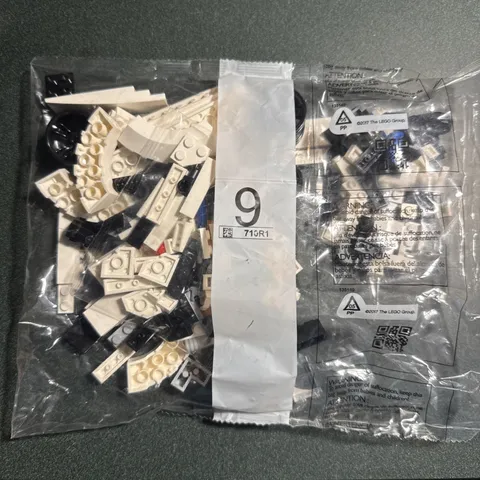 LEGO Icons: Porsche 911 Sealed Bag # 9 Only (10295)