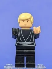 LEGO Star Wars Luke Skywalker (Jedi Knight) sw0207 10188