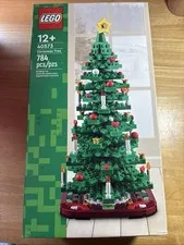 LEGO Iconic: Christmas Tree (40573)