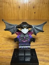 LEGO Minifigure Ninjago General Vangelis NJO0761