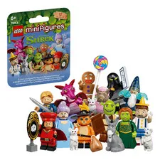 Pre-Order (Collector's Edition) LEGO 71053 Collectible Minifigures Shrek Series