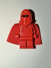 LEGO Star Wars Royal Guard Minifigure 75251 SW0521B