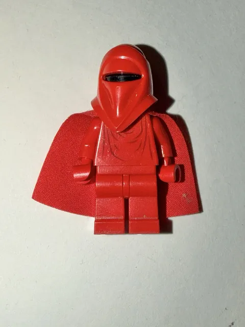 LEGO Star Wars Royal Guard Minifigure 75251 SW0521B