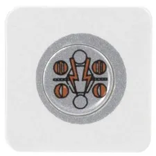 new LEGO Sticker / Label Card for multiple 1998-1999 Space Insectoids sets