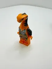 Lego Ninjago Core Boa Destructor Minifigure njo0735