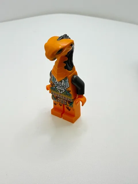 Lego Ninjago Core Boa Destructor Minifigure njo0735