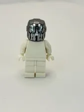Lego Minifigure Headgear Helmet Armor (Iron Man) 28631pb21