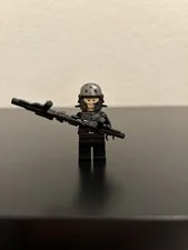 LEGO Agent Alexsandr Kallus Minifigure with Accessories SW0625