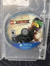 LEGO Ninjago Movie
