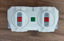 LEGO Powered Up 88010 Bluetooth Remote (60337 Part) Drive Modification Collector