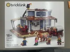 Lego Bricklink General Store 910031 new! free Shipping