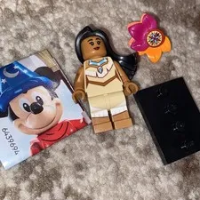 LEGO Disney 100 71038 Pocahontas
