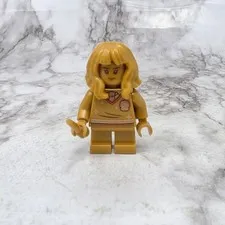 Lego Hermione Granger Minifigure Harry Potter 76387