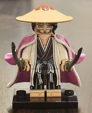 #Bleach #Shunsui Kyoraku Minifigure
