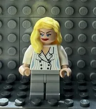LEGO® Minifigure Elsa Schneider - iaj045 Indiana Jones Venice Canal Chase 7197